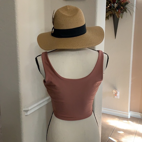 Revamped crop top - Picture 8 of 16